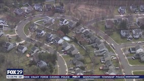 Woman attacked while jogging in Montgomery County; search continues for suspect