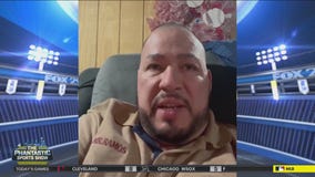 Phillies fans react to Zach Wheeler being named opening day pitcher