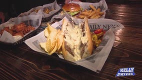 Irish Fun at Gleason?s