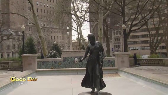 Good Day Uncut: Mike in the City