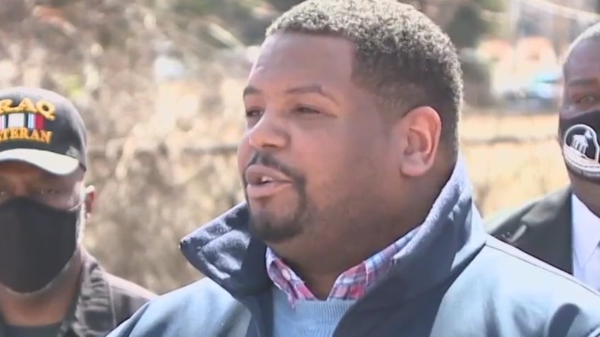 Former Racine council president's felony case dismissed