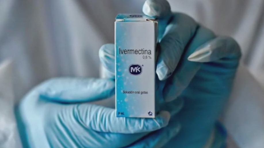 Ivermectin use for COVID; Wisconsin Supreme Court won't order