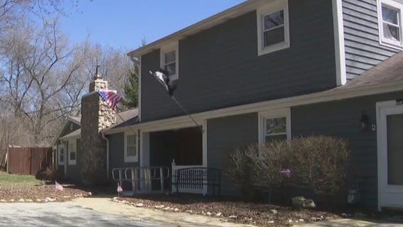 R&R House: Veteran support system in Pewaukee unlike anything else