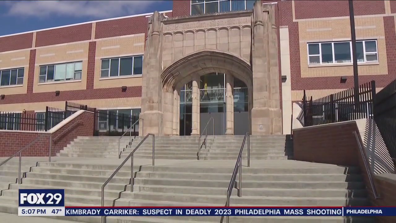 Camden Public Schools offering bonuses up to new teachers