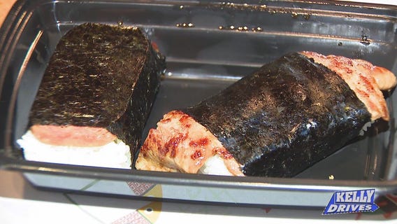 A Taste of Hawaii at Mahalo Hawaiian BBQ