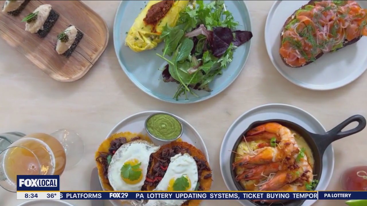 Ya Gotta Try This: Pearl & Mary Oyster Bar