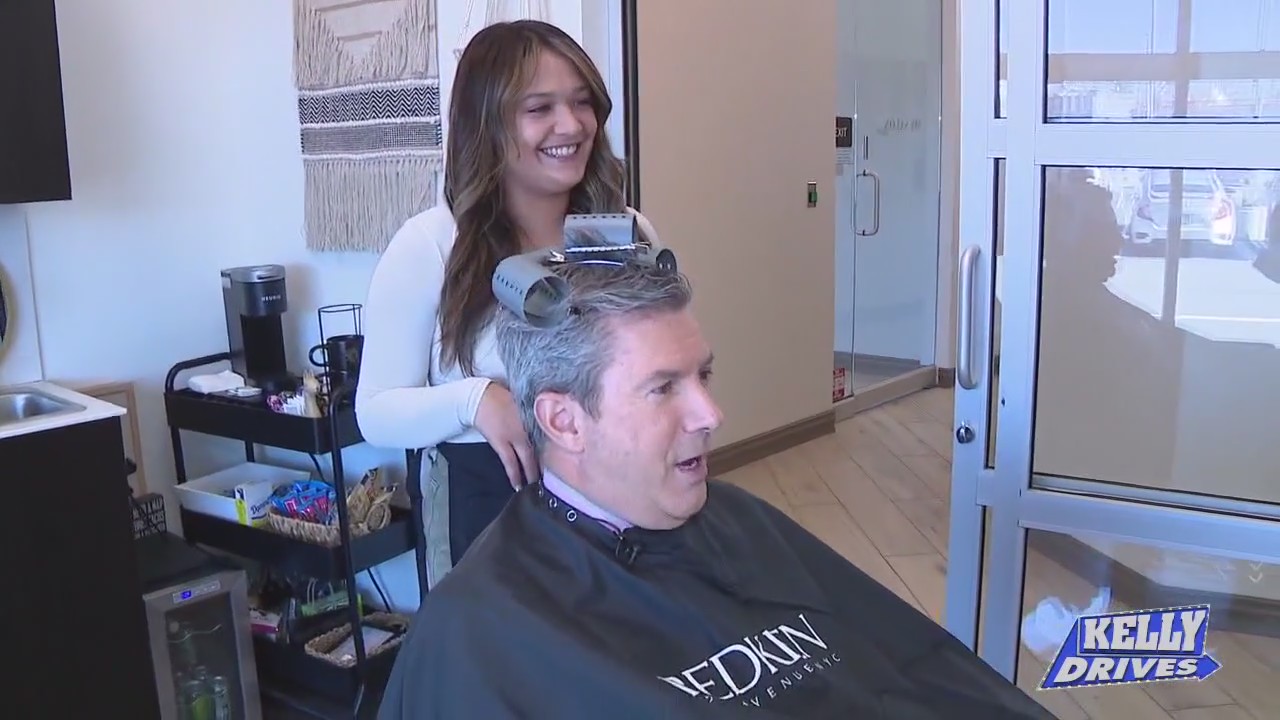 Multiple Businesses Under One Roof at My Salon Suite in Montgomery County