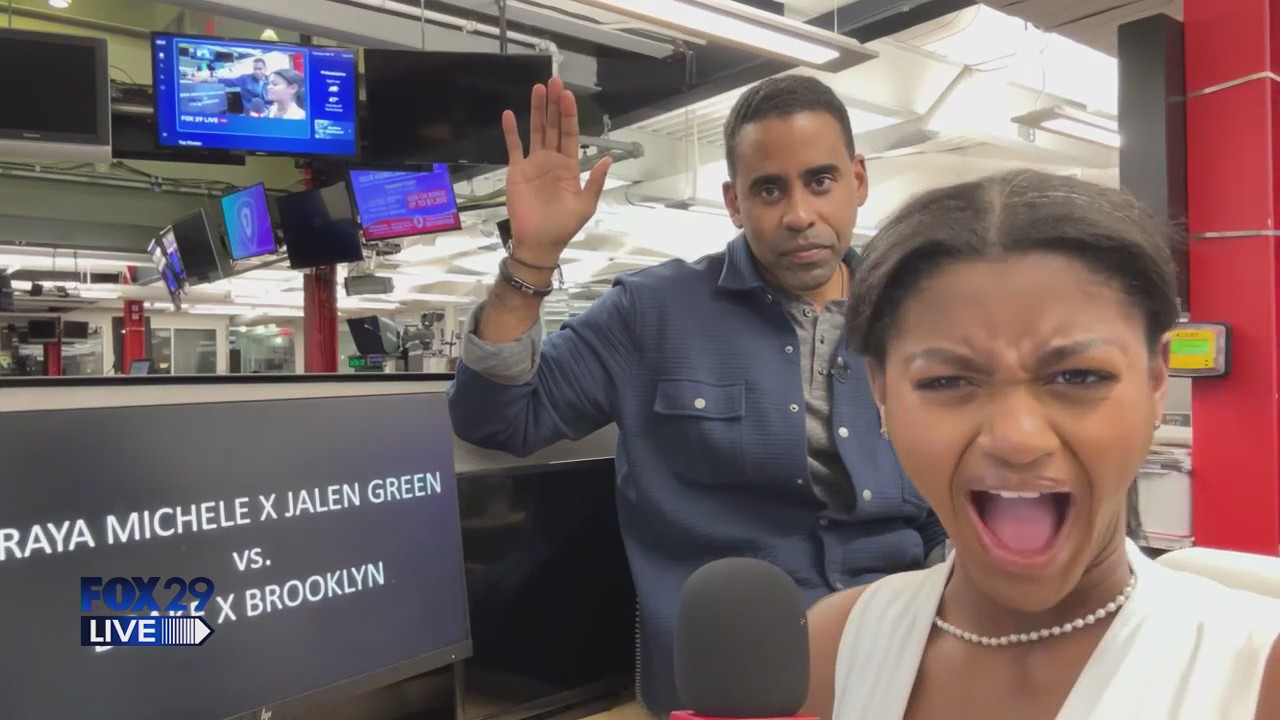 Kam's Korner: Aaron Taylor-Johnson the new James Bond? & Draya Michele x Jalen Green age gap