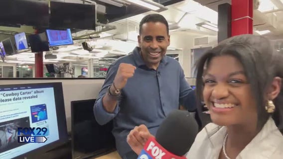 Kam's Korner: Travis Kelce new show reboot host?, Cowboy Carter & Larsa Pippen x Marcus Jordan split