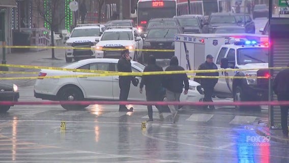 Save Our Streets: Juvenile Justice