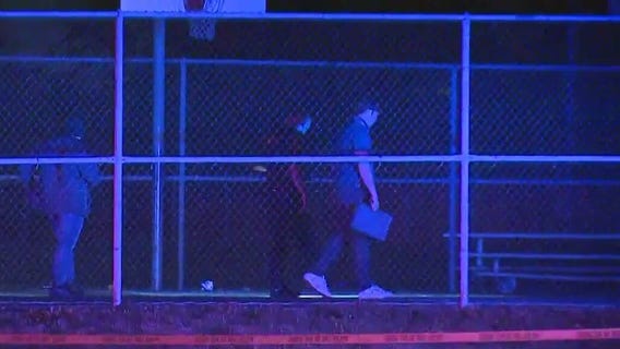 Fatal shooting at Washington Park in Milwaukee