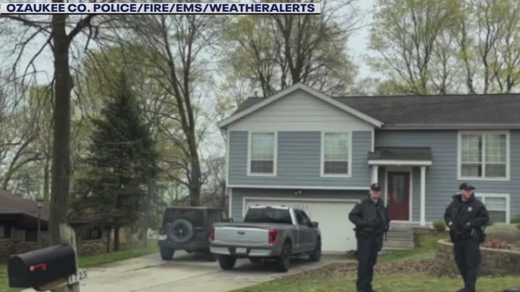 Grafton cocaine overdoses, woman's face mauled by dog