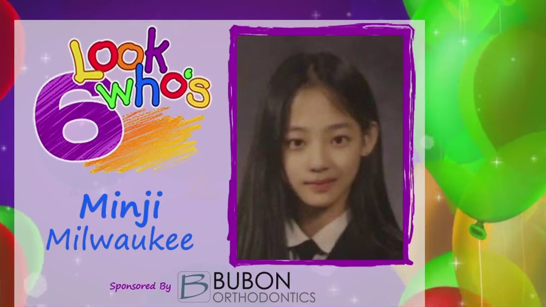 Look who's 6 on May 7, 2023