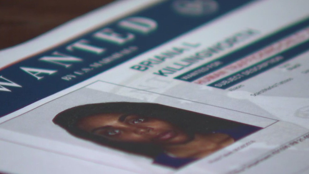 Wisconsin's Most Wanted: Brianna Killingworth accused of child trafficking