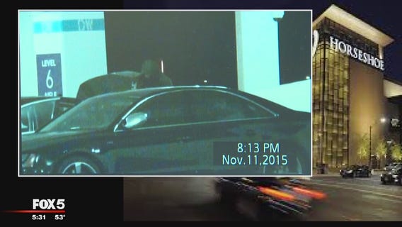 Man sentenced in robbery using GPS tracking device