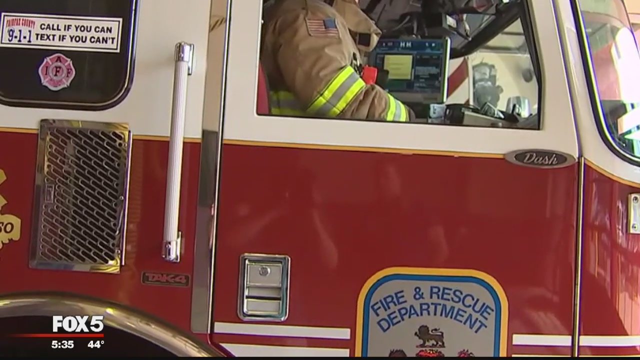 Changes promised after review of sexual harassment allegations in Fairfax County Fire and Rescue Department.