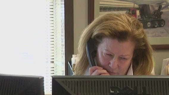 Milwaukee business targeted by scammers