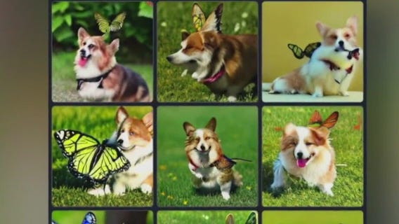 Scammers using artificial intelligence to clone voices