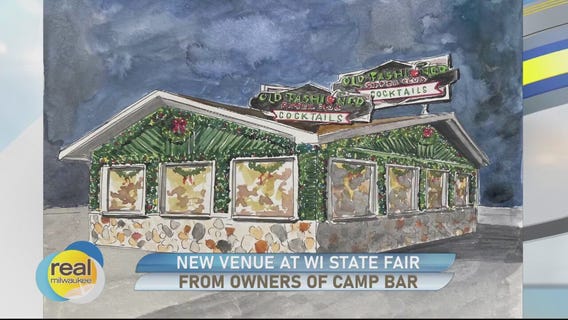 Yeli has a double? And Old Fashioneds at Wisconsin State Fair are in the Bubbler for May 10, 2023