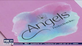 22-year-old providing important resources to young women 13-20, & their families