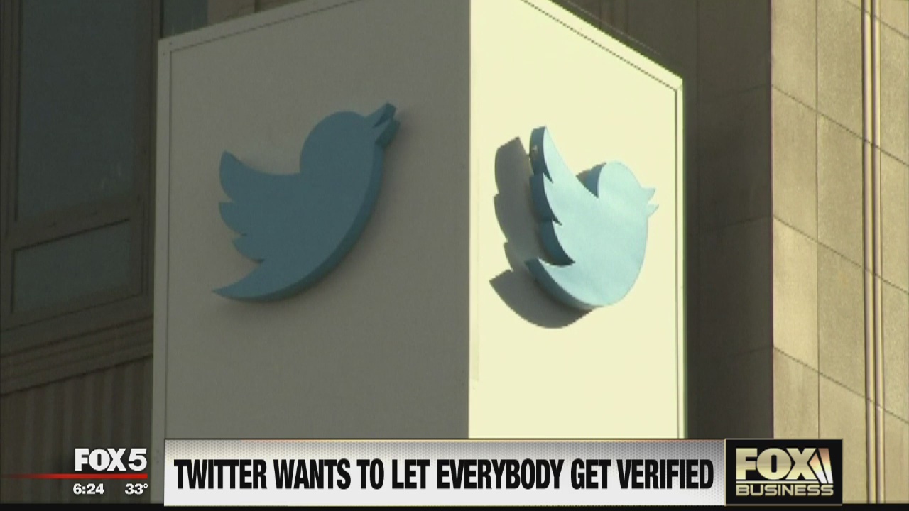 FOX Business Beat: Netflix rewarding young binge watchers; Twitter wider verification