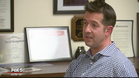 EXCLUSIVE: Fired PGCPS guidance counselor believes he was made a scapegoat for grade-fixing scandal