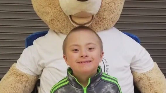 Lac du Flambeau ATV accident, Menomonee Falls boy hospitalized