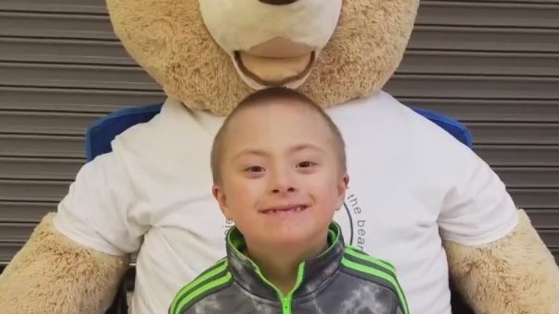 Lac du Flambeau ATV accident, Menomonee Falls boy hospitalized