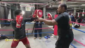 Good Day Uncut: Teflon Fitness Center & Juice Bar