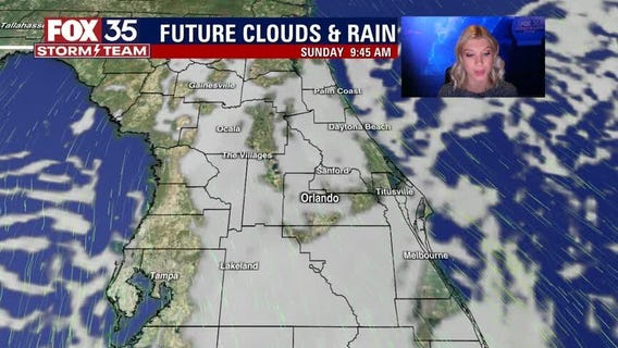 Why We Love Florida Forecast: Jan. 23