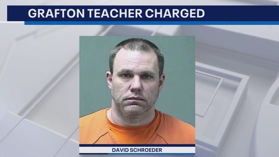 Grafton teacher threatened students, 'all Jews have guns:' complaint