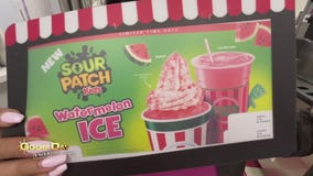 Good Day Uncut: Rita's Water Ice