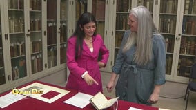 Good Day Uncut: Free Library of Philadelphia