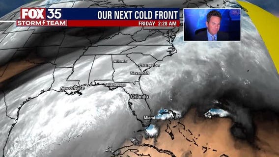 We Love Florida Forecast: January 21, 2022