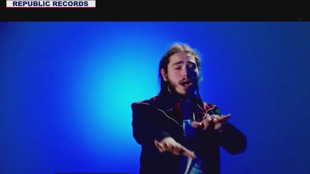 Post Malone Alpine Valley concert, ticket info announced