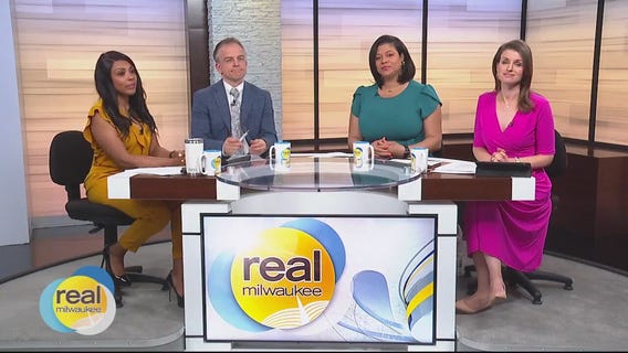 The Bubbler for Wednesday, May 17 features chat about food trucks, the pneumonia front, and festival season