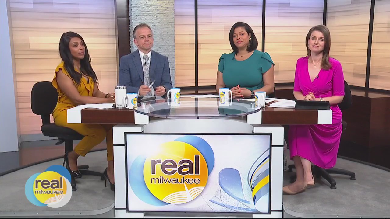 The Bubbler for Wednesday, May 17 features chat about food trucks, the pneumonia front, and festival season