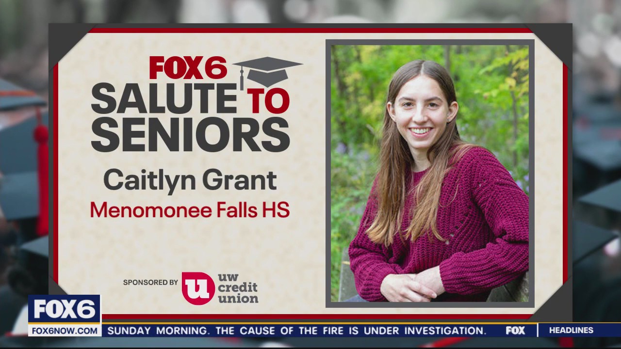 Salute to seniors on Monday, May 22, 2023