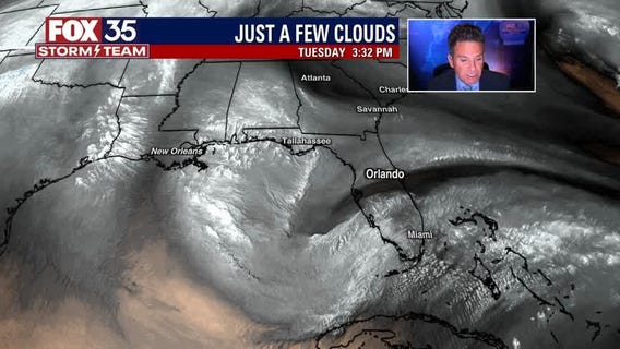 We Love Florida Forecast: February 2, 2022