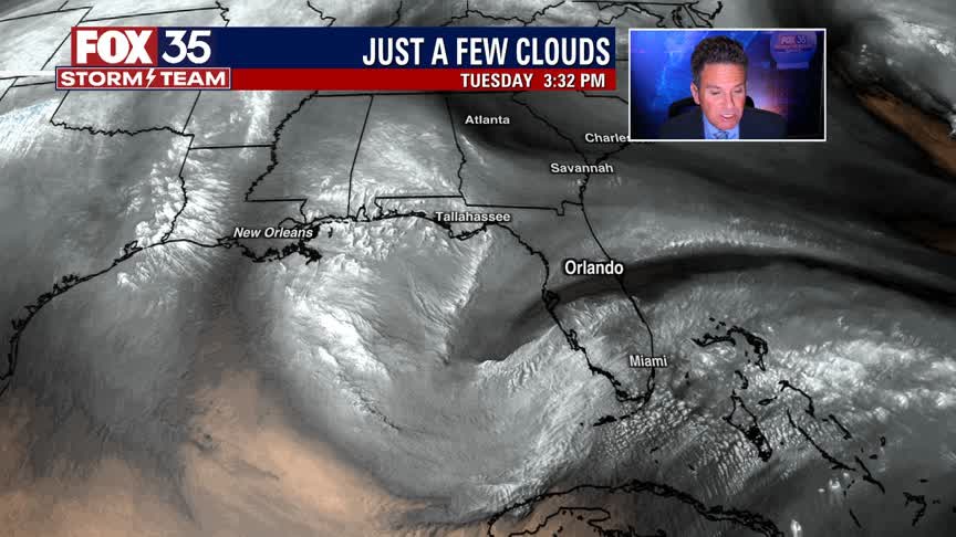 We Love Florida Forecast: February 2, 2022