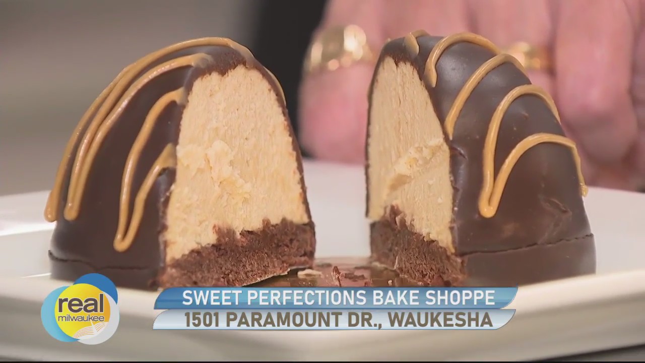Sweet Perfections Bake Shoppe in Waukesha