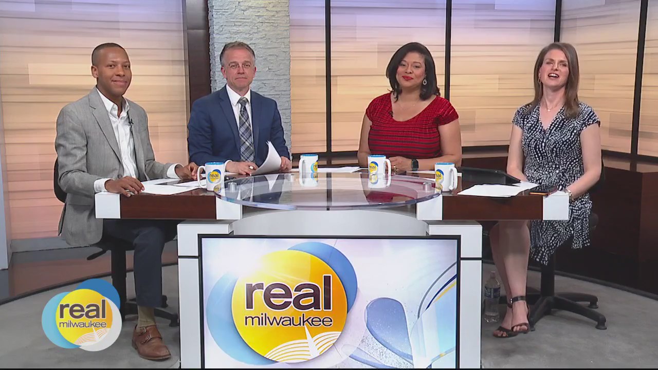 A last commencement, Google, and the Milwaukee Admirals are driving conversation in The Bubbler for May 22, 2023