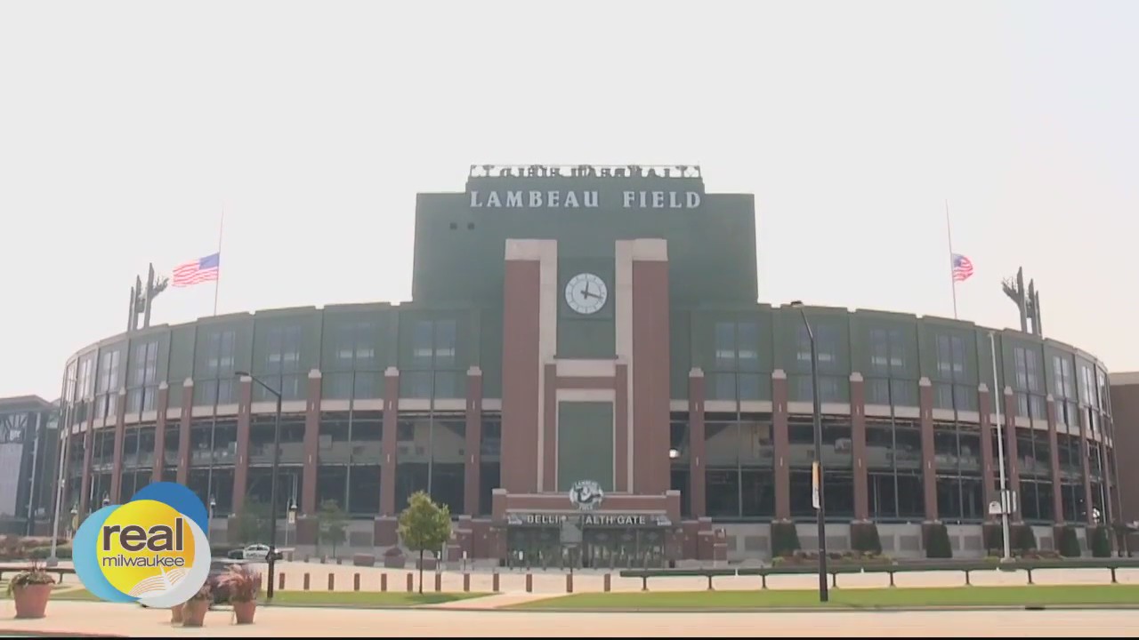 Two kinds of football, and Brewers baseball are in The Bubbler for Tuesday, May 23, 2023