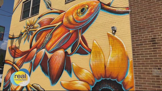 No Mow May, murals and cirque coming to the State Fair in The Bubbler for Thursday, May 18, 2023