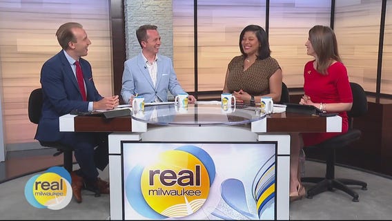 The milky haze, rescuing ducks, and The Fair are all in The Bubbler on Friday, May 19, 2023