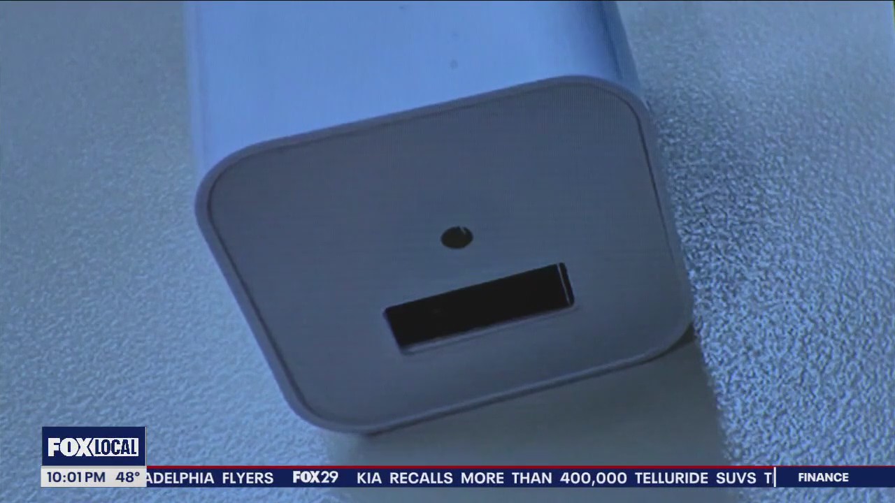 Man arrested for installing recording device in neighbor's apartment