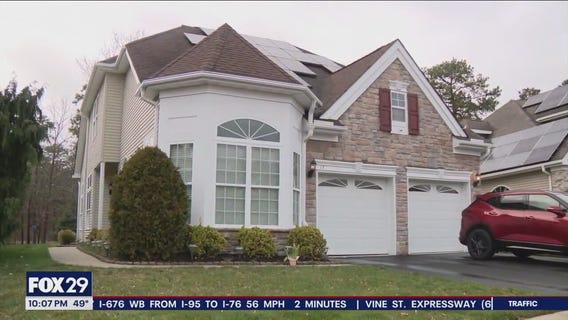 Neighbors speak out after elderly man brutally killed: "Just kind of snapped"