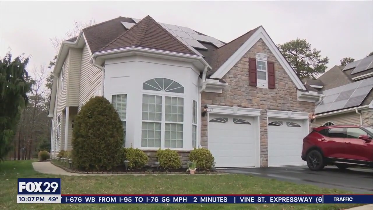 Neighbors speak out after elderly man brutally killed: "Just kind of snapped"