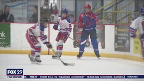 Hockey tournament with players from Finland in Delaware County celebrates 25th year