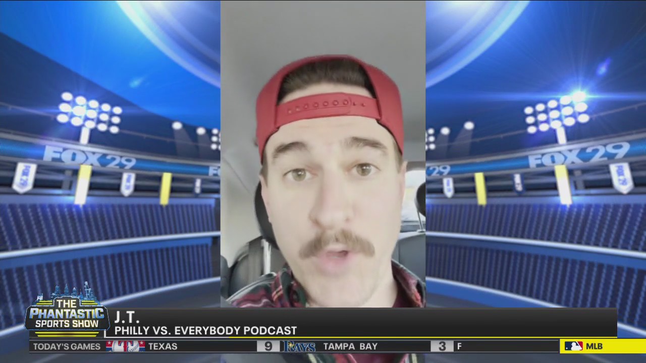 Phillies fans react to grand slam loss against the Braves